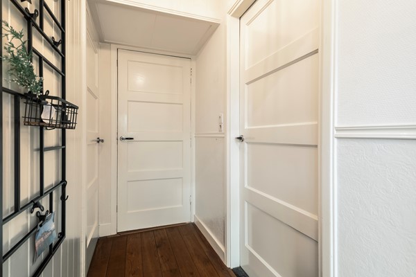 Medium property photo - Hôfsleane 73, 9041 AM Berltsum